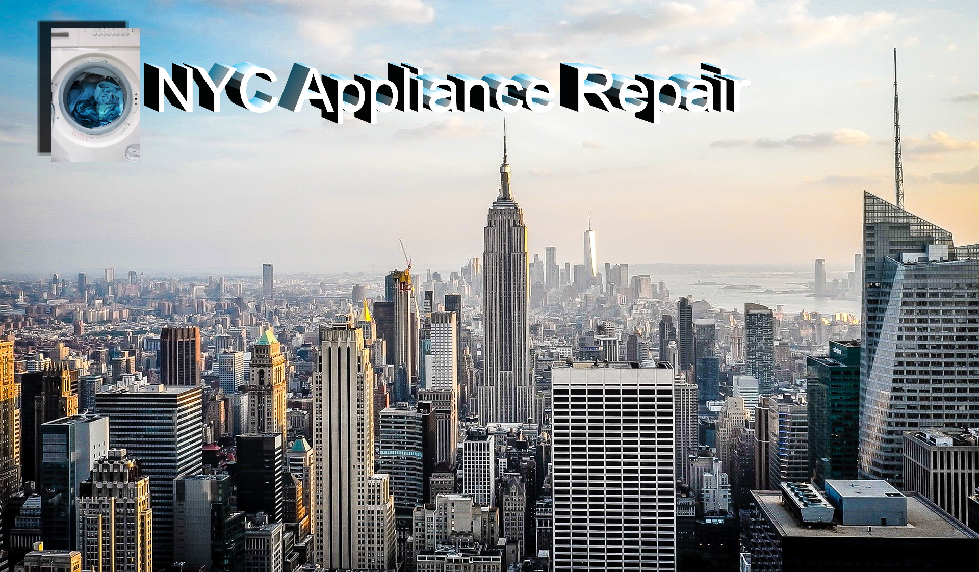 NYC Appliance Repair | New York Appliance Repair | Queens Appliance Repair | Bronx Appliance Repair | Brooklyn Appliance Services
